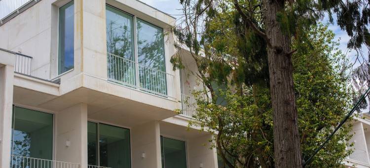 一次射击帕拉西奥塞多费塔(One Shot Palácio Cedofeita)图片