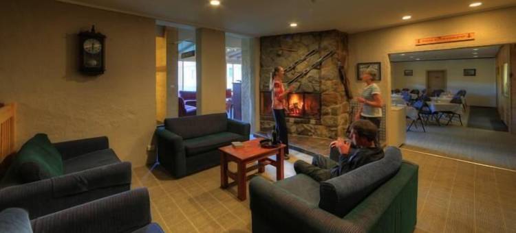 斯庞思山林小屋(Sponars Chalet)图片