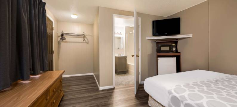 经济实惠旅馆(Rodeway Inn)图片