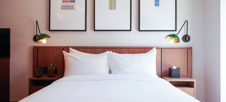 The Postmark Hotel图片