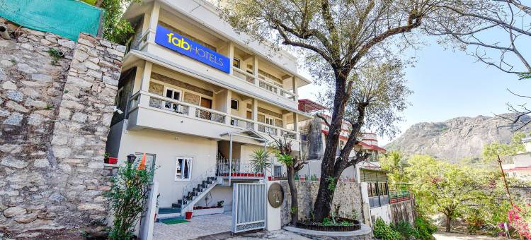 Fabexpress 别墅 14号(FabExpress Bungalow 14)图片