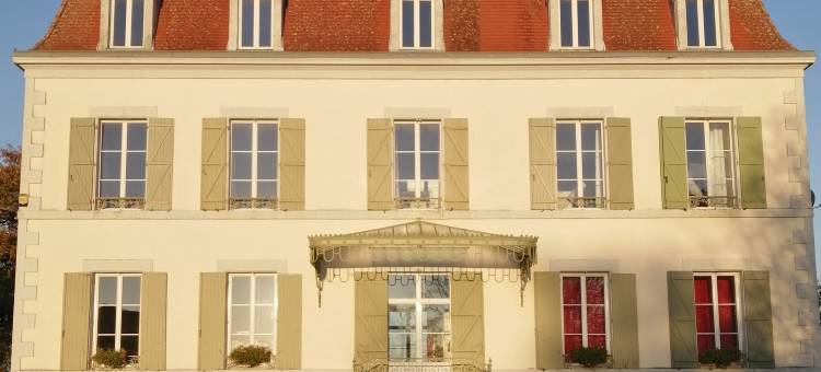 Savignac庄园(Domaine de Savignac)图片