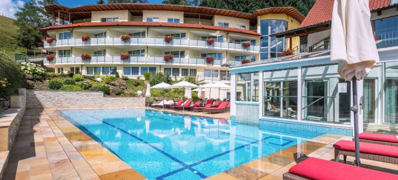 阿德勒自然公园酒店(Naturparkhotel Adler)图片