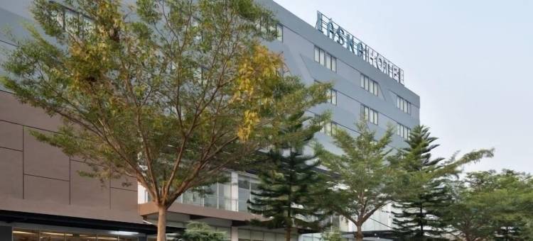 拉斯卡酒店苏邦(Laska Hotel Subang)图片