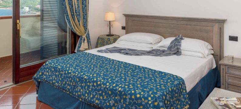 菲利波二世酒店(Albergo Filippo II)图片