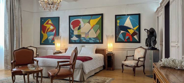 艺术之室(Chambre d'Art)图片