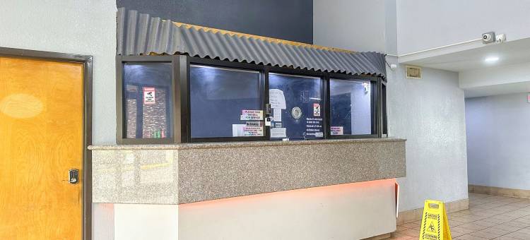 Relax Inn By Oyo 杰克逊 MS 80号公路/I-20(Relax Inn By Oyo Jackson MS Hwy 80 I-20)图片