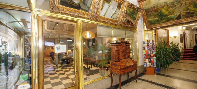 博洛尼亚公寓(Hotel Bologna)图片