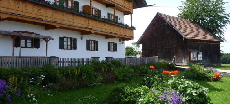 菲诗巴赫酒店(Landgasthof Fischbach)图片