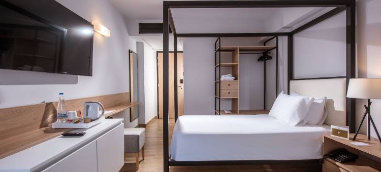 赫索尼索斯皇庭酒店(Hersonissos Palace)图片