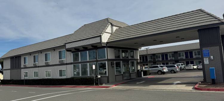 开间6科罗娜，加利福尼亚州 - 西(Studio 6 Corona, CA - West)图片