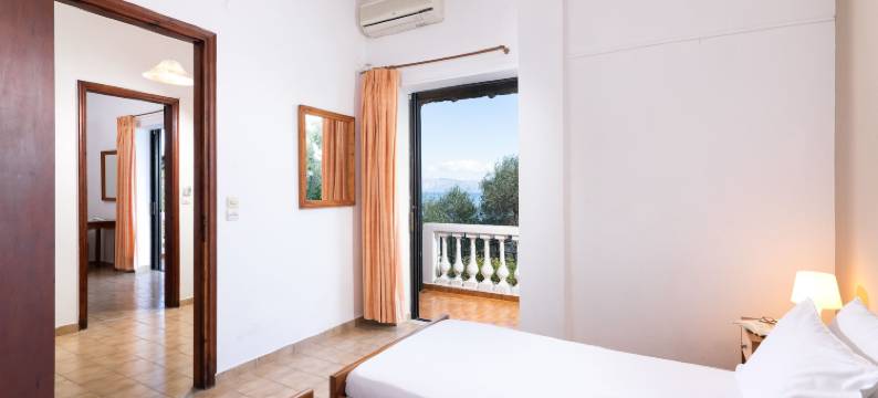 迪米特拉工作室酒店(Dimitra Studios)图片