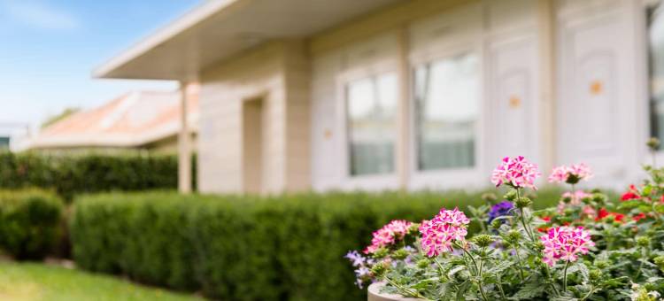 欧里亚克机场原生酒店(The Originals Access Aéroport, Hôtel Aurillac)图片