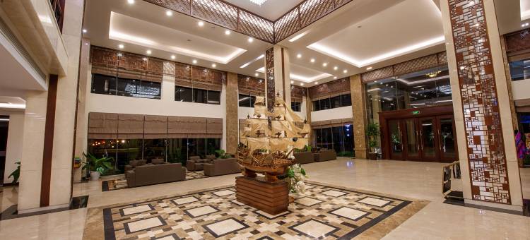 会安孟青度假酒店(Muong Thanh Holiday Hoi An Hotel)图片