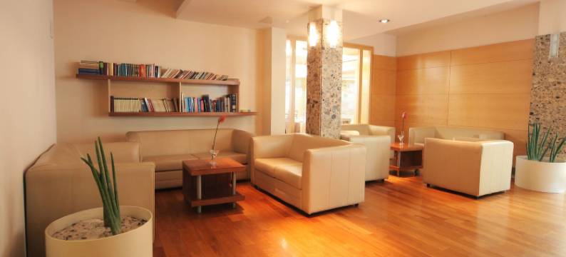 洛维克酒店(Hotel Lovec)图片