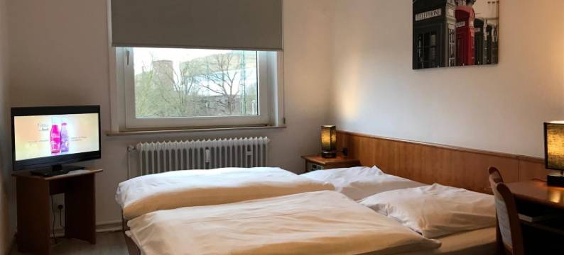 真得霍夫酒店(Hotel Sehnder Hof)图片