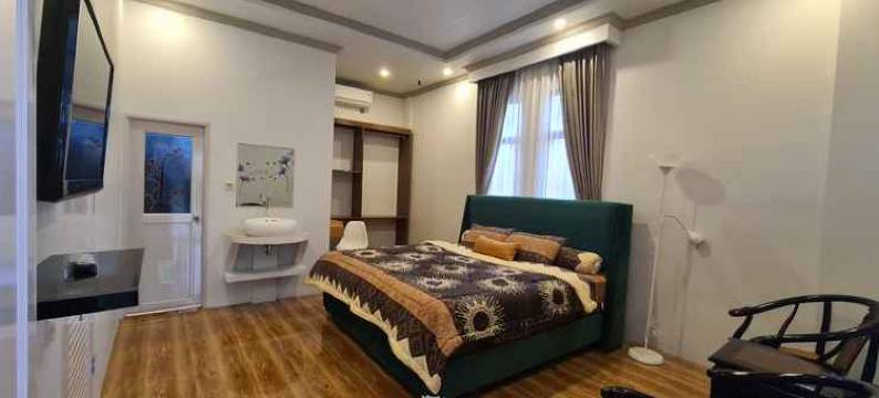 Berkah Khasanah - Syariah Homestay图片