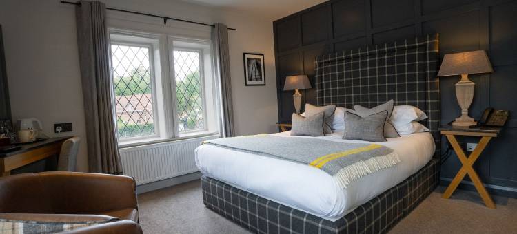 The Inn South Stainley酒店(The Inn South Stainley)图片