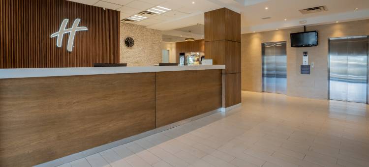 阿卡普尔科拉岛假日酒店(Holiday Inn Acapulco la Isla, an IHG Hotel)图片