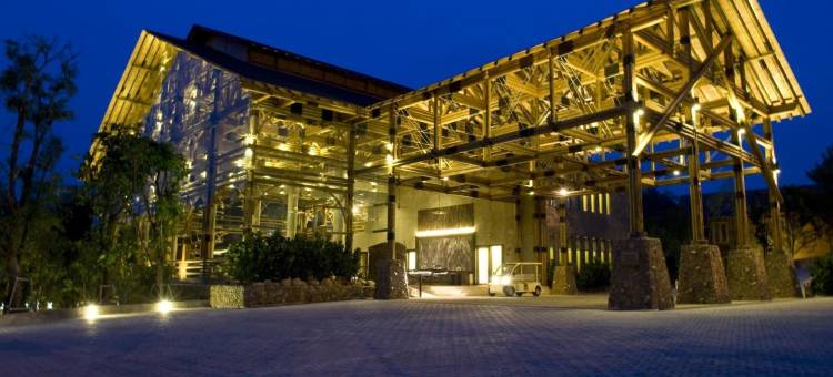 菲利亚度假村(Philea Resort & Spa)图片