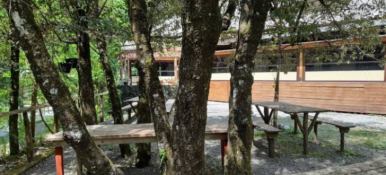 山中避难所(Rifugio Montano)图片