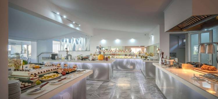 扎金索斯戴安娜宫殿酒店(Diana Palace Hotel Zakynthos)图片