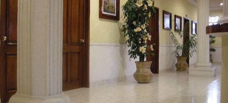 斯卡拉酒店(Scala Hotel)图片