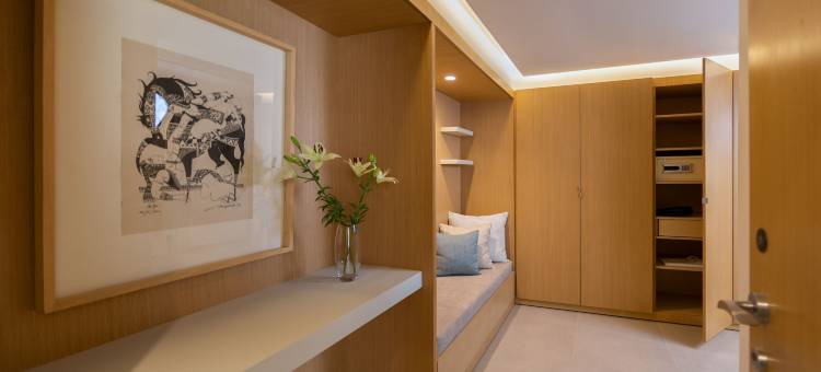 皇家蔚蓝温泉酒店(Royal Azur Thalassa)图片