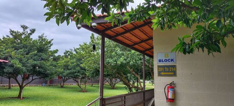 维马尔度假村(Vimal Resorts)图片