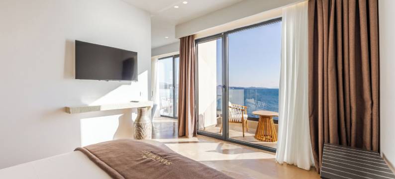 圣安吉洛豪华度假村及水疗中心 - 限成人(San Angelo Luxury Resort - Adults Only)图片