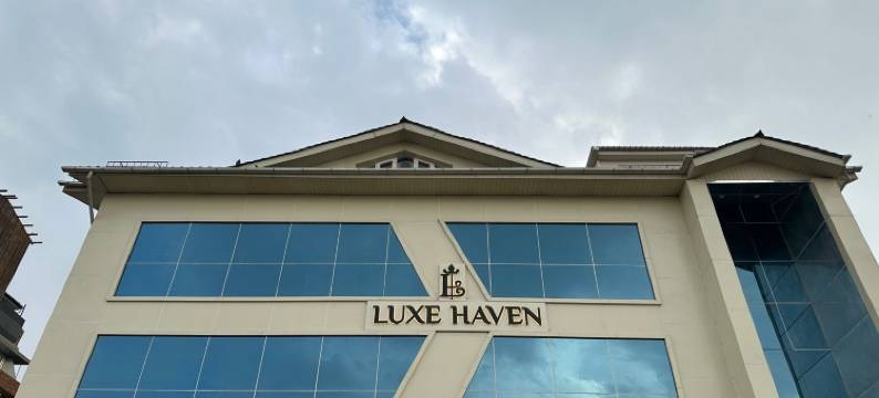 LUXE HAVEN RESIDENCY图片