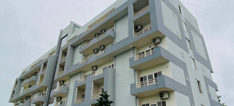 LivBox 鲁德拉普尔(LivBox)图片