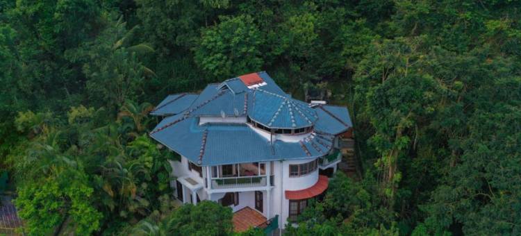 整体河畔别墅(Holistic Villas River)图片