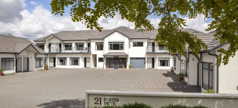 特玛塔旅舍(Te Mata Lodge)图片