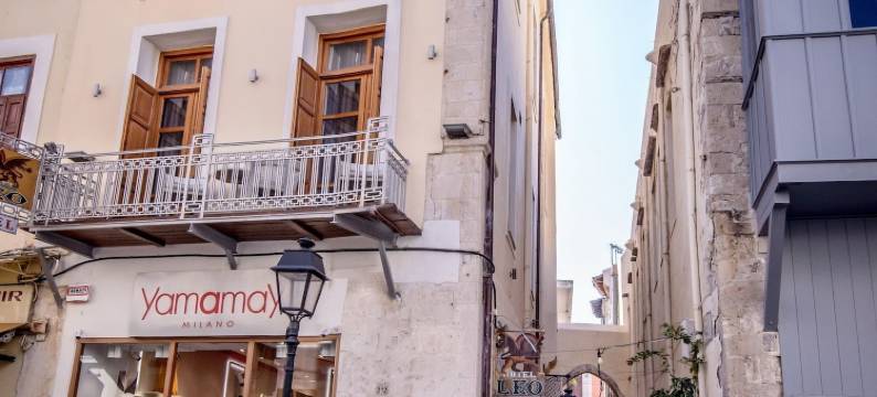 狮子座酒店(Leo Hotel)图片