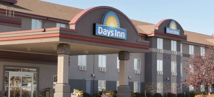 桑德贝戴斯套房酒店(Days Inn & Suites by Wyndham Thunder Bay)图片