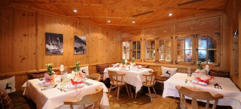 恩格尔霍夫酒店(Hotel Englhof)图片