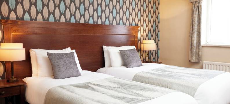 科尔斯希尔酒店 - 格林国王旅馆(The Coleshill by Greene King Inns)图片