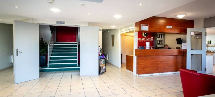 亚当斯酒店(Adams Hotel)图片