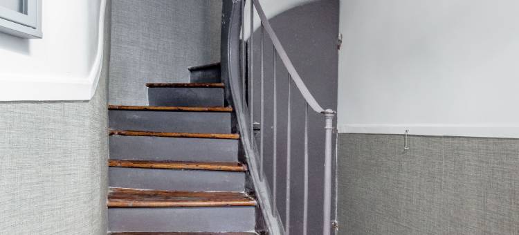 佛罗伦萨卢浮宫 - 贝兰(Edgar Suites - Résidence Louvre - Bellan)图片