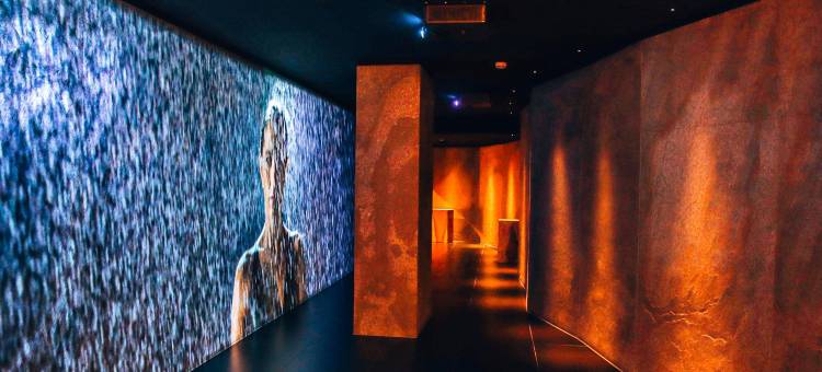 威拉尔-苏-罗伦斯宫殿酒店(Villars Palace)图片