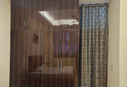 Ashirwaad249 Hotel Overview