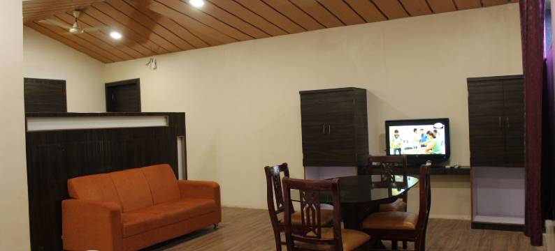 Lotus Resort(莲花度假村)(Lotus Resort)图片