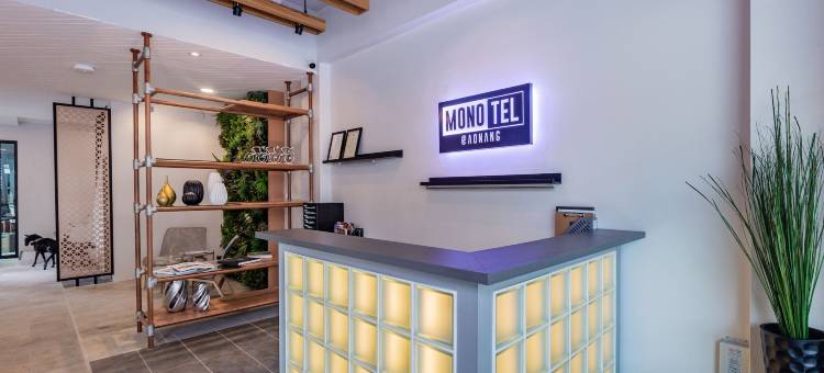 莫诺特尔奥南酒店(Monotel Aonang)图片