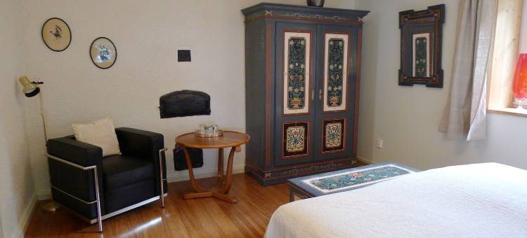 利拉特鲁农场酒店 - 如家感受(Lilla Trulla Gårdshotell - Feels Like Home)图片