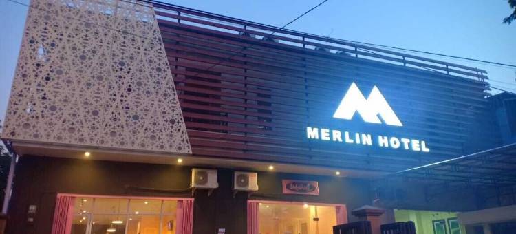梅林酒店(Merlin Hotel)图片