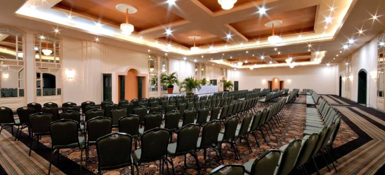 酷美奴海滩度假村(El Cozumeleño Beach Resort - All Inclusive)图片