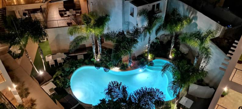 穆利诺二号度假村(Resort Il Mulino)图片