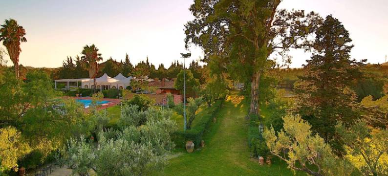 农家乐 康特拉达圭多(Agriturismo Contrada Guido)图片