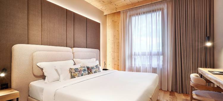 皮亚蒙特酒店的日志波尔图酒店(The Log Porto Hotel by Piamonte Hotels)图片
